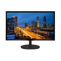 Wholesale Factory 15 17 19 22 24 Inch IPS Refurbished 2K Desktop Computer Monitor for Business Use