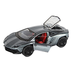 Chất Lượng Cao Giá Thấp 1:36 <span class=keywords><strong>Mini</strong></span> Lamborghini Ferrar Mô Hình Kim Loại Xe Hơi - Product Image 5