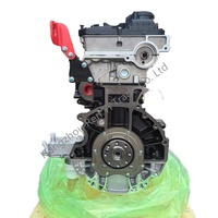 Moteur Transit 2.2L CR TC I4 DSL 155PS neuf pour Ford Duratorq RWD