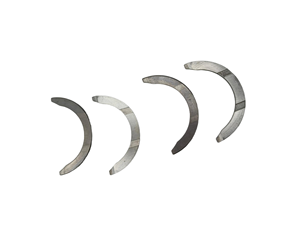 SAIC Yuejin Krank Mili Baskı Yüzükleri C00114905 (2'li Set) Yüksek Kalite Fabrikadan Doğrudan Satış - Product Image 5