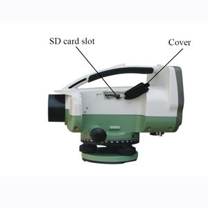 Niveau numérique FOIF EL302A en stock – Niveau laser automatique – Instrument de nivellement – Prix compétitif - Product Image 6