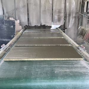 <span class=keywords><strong>แผ่น</strong></span>ฉนวน<span class=keywords><strong>กัน</strong></span>ความร้อนใยหินร็อควูล ได้รับการรับรองมาตรฐาน ISO ของตงคัง สำหรับผนัง<span class=keywords><strong>ภายนอก</strong></span>และใช้ในคลังสินค้าอุตสาหกรรม - Product Image 2