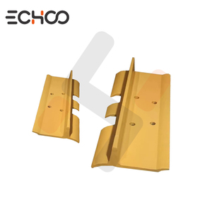 Гусеничный башмак KM1088/16 KM1088/400 для бульдозера <span class=keywords><strong>KOMATSU</strong></span> аксессуары для шасси - Product Image 5