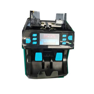 Dahua — compteur d'argent intelligent LKR <span class=keywords><strong>MAD</strong></span> MKD, machine de triage d'argent - Product Image 2