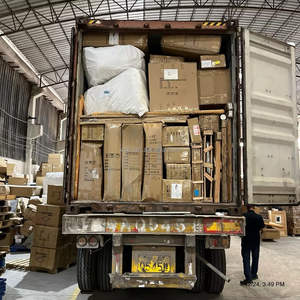 Логистический агент по доставке, экспедитор, агент по экспресс-доставке LCL из Китая в Новую Зеландию, доставка от двери до двери - Product Image 6