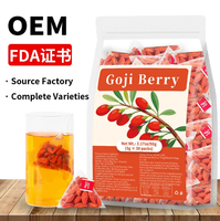 Sachets de thé aux fleurs de haute qualité pour infusion à l'eau chaude ou froide, ingrédients soigneusement sélectionnés, soutient la santé immunitaire, 30 sachets, vente directe