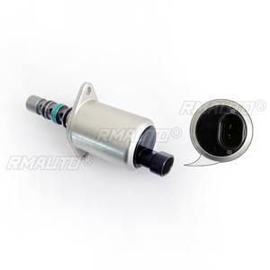 Conjunto de cuerpo de válvula solenoide de transmisión automática 512E-1707023, pieza de motor para accesorios de coche Roewe - Product Image 3