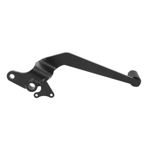 Palanca de Freno de Pie para Motocicleta, de Acero al Carbono de Alta Resistencia, para MT07 <span class=keywords><strong>FZ</strong></span>-<span class=keywords><strong>07</strong></span> XSR700 <span class=keywords><strong>2021</strong></span> a 2024 - Product Image 3