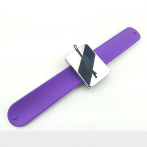 Pulsera magnética para sujetar pinzas para el cabello, plástico multifuncional para peluquerías, uso diario - Product Image 4