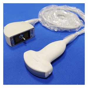 Transductor de sonda compatible convexo curvo compatible con 35C50EA 35C50EB DP1100plus DP2200 DP3300 DP7700 DP10 DP20 - Product Image 1