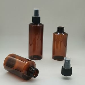 120ML150ML200ML Vaporisateur Hydrosol Vêtements Acariens et Odeur Pulvérisation ambre peut être personnalisé - Product Image 3