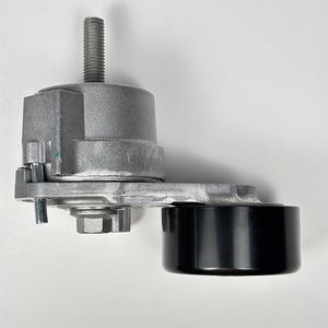 Tendeur de courroie 25189926 compatible avec les moteurs 1.8L 2011-2015 2012-2017 - Product Image 3