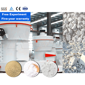 莱恩膨润土高压研磨雷蒙磨雷蒙磨厂 - Product Image 6