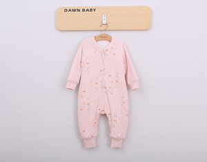 Venta wholesale 100% cotton spring autumn winter baby boys sleeping bag swaddle baby sleeping bag schlafsack baby children sleeping bag - Product Image 2