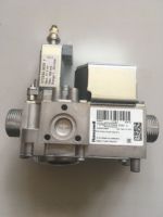 Vanne solénoïde à gaz d'allumage Honeywell VK4105M5090 États-Unis Chaudière à eau chaude Chaudière à gaz en stock