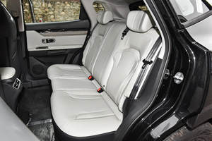 Vente en gros pas cher de haute qualité huile électrique hybride Jietu Dasheng I-DM 2024 2025 1.5T DHT foudre fringant <span class=keywords><strong>IDM</strong></span> nouvelle voiture - Product Image 3