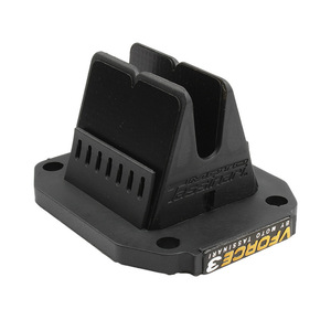 Válvula de Láminas Zuqing V381S VS108 Individual para Honda CR80 CR85, Pieza de Modificación de Admisión de Aire para Motocicleta - Product Image 5