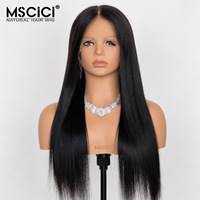 Perruque Lace Front Bouclée en Cheveux Humains de Qualité Supérieure, Dentelle HD, Cheveux Vierges, Construction Sans Colle, Couleur Personnalisable, Approvisionnement Direct, Modèle 13*6