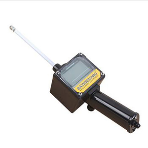 Détecteur automatique de grossesse en plastique à taux de grossesse élevé, écran LCD de 2,6 pouces pour usage vétérinaire, planification sensible - Product Image 4