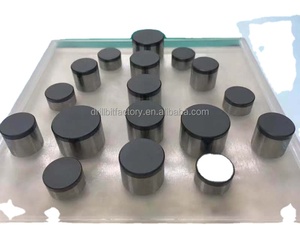 Khoan giếng khoan mỏ khoan bit cho khai thác than 1304 1305 1308 <span class=keywords><strong>1310</strong></span> 1313 1616 1908 PCD chèn <span class=keywords><strong>PDC</strong></span> Máy cắt thiết bị khoan - Product Image 3