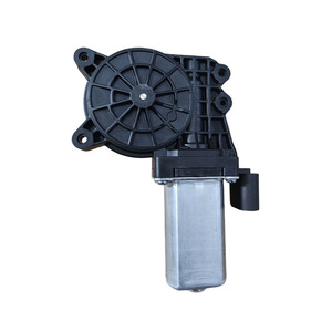มอเตอร์ยกกระจกหน้าซ้าย BMW ซีรีส์ 3 E46 รุ่น 67628362063 สำหรับเปลี่ยนซ่อม - Product Image 1