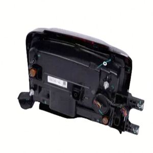 ไฟท้ายรถ SUV รุ่น Tank 300 แบบดัดแปลง สีแดง สไตล์ใหม่ ไฟเบรก ไฟถอย ไฟเลี้ยว - Product Image 4