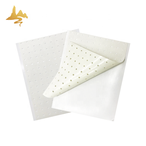 Parche para aliviar el <span class=keywords><strong>dolor</strong></span> <span class=keywords><strong>de</strong></span> espalda, apósito <span class=keywords><strong>de</strong></span> Capsicum <span class=keywords><strong>de</strong></span> tigre para reuma, producto al por mayor - Product Image 1