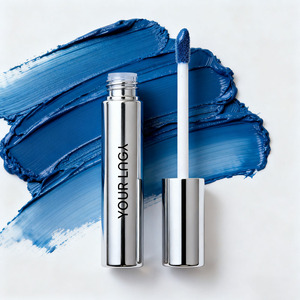 Ensemble de crayons à lèvres peel-off et de rouges à lèvres longue tenue, 7 couleurs, fini mat, imperméable, anti-transfert, anti-bavures - Product Image 2