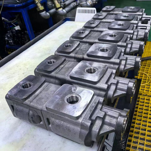 705-12-40010 הידראולי ציוד עבור גלגל קומצא גלגל קומצא WA470-<span class=keywords><strong>1</strong></span>/WA500-<span class=keywords><strong>1</strong></span>/<span class=keywords><strong>WA450</strong></span>-<span class=keywords><strong>1</strong></span> חלקי מכונות בנייה - Product Image 3