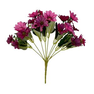 ดอกเบญจมาศ7หัวเหมือนภาพวาดตกแต่งงานแต่งงาน - Product Image 1