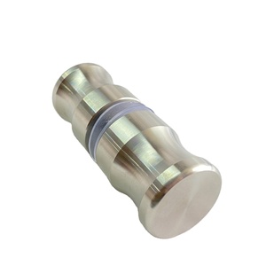 Poignées de porte et quincaillerie pour cloisons de toilettes Aogao - Product Image 4