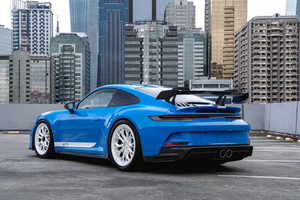 Llantas forjadas de 19, 20, 21, 22 y 24 pulgadas para Chevrolet Camaro Trailblazer <span class=keywords><strong>Malibu</strong></span> Crowder Silverado BMW M2 M3 M4 M5 M6 Xm X5 PF10RS - Product Image 5