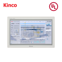 Kinco F2156E2 Écrans HMI haute résolution pour une surveillance industrielle précise pour les interfaces homme-machine et les PC industriels
