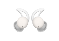 12 horas de reproducción larga Ruido blanco Híbrido 40dB ANC TWS Auriculares Bluetooth para dormir con aplicación inteligente