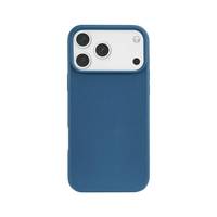 Coque de téléphone en TPU avec logo personnalisé écologique biodégradable pour iPhone 17 Pro Max un accessoire mobile durable