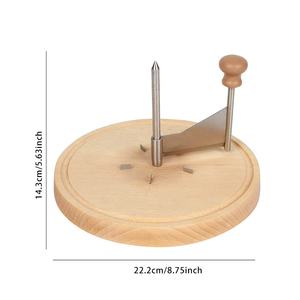 Rouleau à <span class=keywords><strong>fromage</strong></span> en acier inoxydable <span class=keywords><strong>pour</strong></span> la maison et la cuisine, 2026, <span class=keywords><strong>pour</strong></span> râper le <span class=keywords><strong>fromage</strong></span> et le chocolat - Product Image 3