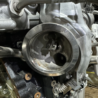 MOTEUR COMPLET NEUF pour FOCUS 1.0 ECOBOOST MK4 ESSENCE B7DA 2018 GARANTIE 6 MOIS