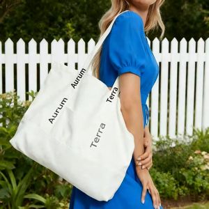 Sac fourre-tout personnalisé en toile écologique pour bateau, style sportif et actif, idéal pour le shopping - Product Image 2