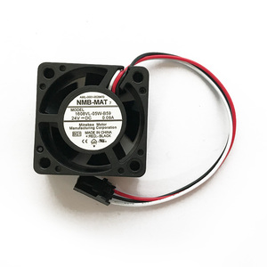 FANUC - Nuevas Piezas de Ventilador de Refrigeración 1608VL-05W-B59, Piezas para CNC PLC - Product Image 6