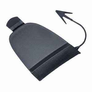 Valea OEM 5C6807441 Nueva Tapa de Plástico para Gancho de Remolque Trasero para Parachoques Delantero 2011-2014 - Product Image 2
