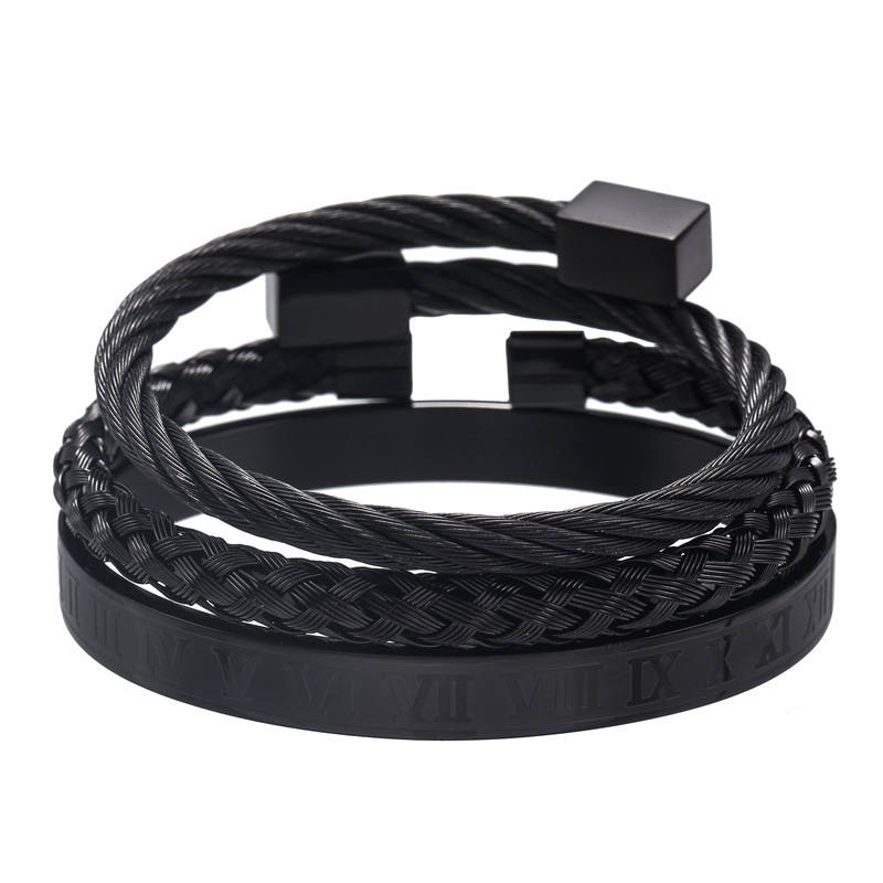 SH2809H Roman + Weave + Blocks