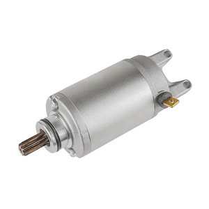 31100-10D00 31100-08F00 31100-32C11 Démarreur pour Suzuki GSF400 GSF600 Bandit GSX 400/600 GSF650 <span class=keywords><strong>GSX750</strong></span> - Product Image 4