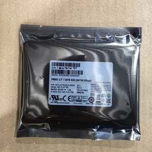 MZ7LH7T6HMLA-00005 Pm883 7.68tb Sata 6gbps 2.5inch Disque SSD interne pour centre de données, neuf en stock - Product Image 1