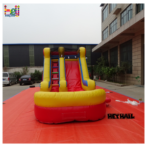 Heyhail calidad comercial PVC vinilo agua ALIDE - Product Image 2