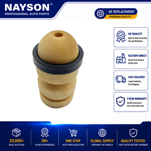 68503339AA ยางกันกระแทกกันชนสำหรับรถกระบะ Dodge Ram1500 ปี 2021-2025 เครื่องยนต์ 6.2L - Product Image 1