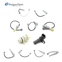 Sensor de velocidad de transmisión automática para Chevrolet Spark 2013-2015 Montana Nova Daewoo Jeep Olzmobil Pontiac Buick