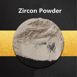 Zirconium Silicate Zircon Sand Investment Casting Flour Price