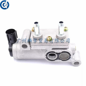 Válvula de aceleración 36450-P72-005 para reemplazo, reparación, pieza OEM nueva - Product Image 2