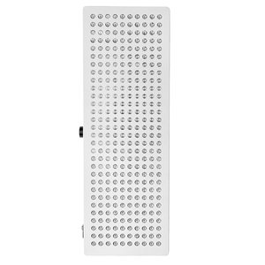 Le dispositif infrarouge professionnel à double puce 1500W <span class=keywords><strong>1000W</strong></span> a mené le panneau de thérapie de lumière rouge - Product Image 5
