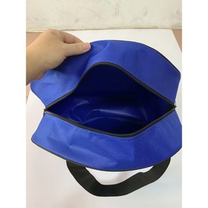 Échantillon gratuit : Sac de rangement robuste pour câbles de voyage, sac de transport universel pour gadgets de voyage, idéal pour caravanes, équipement de jardinage et tous les câbles - Product Image 5